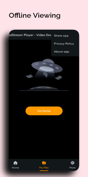 Doodstream 비디오 다운로더