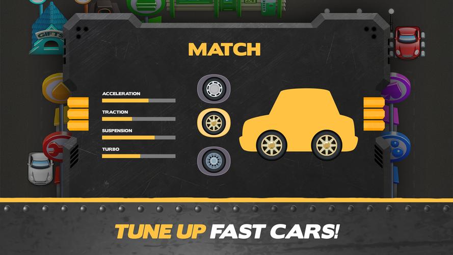 Tiny Auto Shop: Car Wash Game应用截图第1张