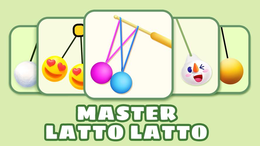 Lato-Lato: Latto Latto Game應用截圖第0張