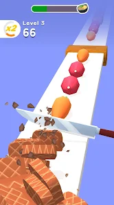Super Slices Robux Roblominer應用截圖第3張