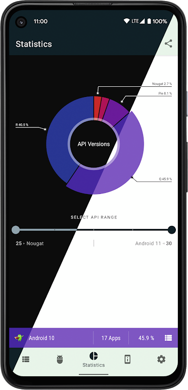 AppChecker – App & System info Mod Ekran Görüntüsü 3