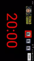 TMG Bomb Squad Timer 스크린샷 2