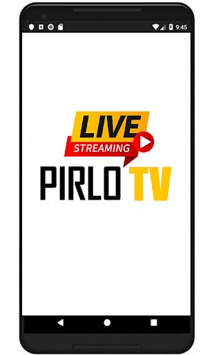 Pirlo Tv HD Futbol en Directo應用截圖第0張