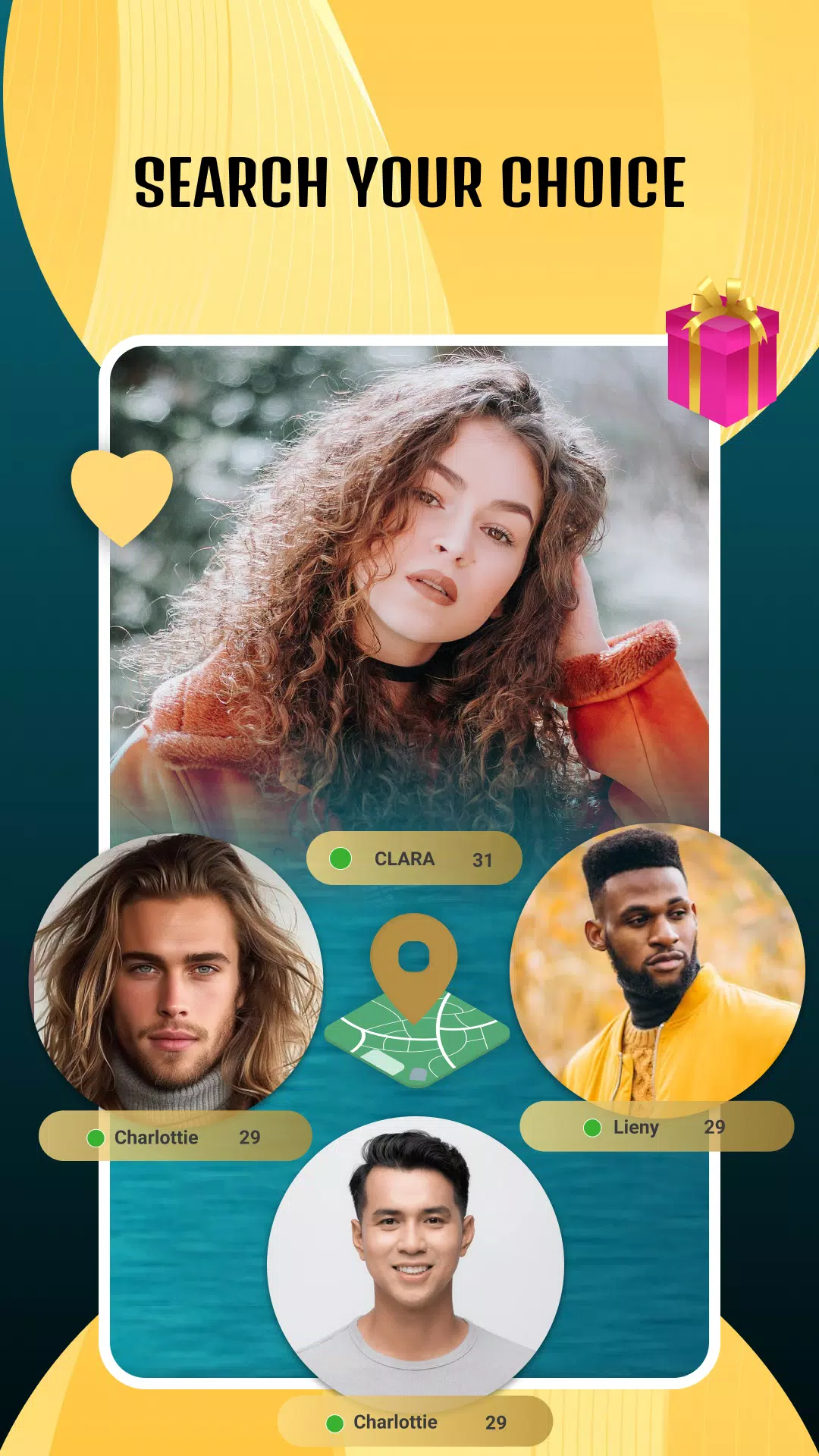 i69apps Captura de tela 0