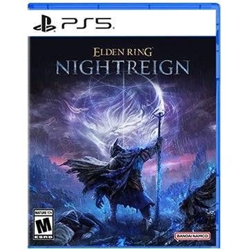 Elden Ring: NIGHTREIGN (PS5, XBOX)