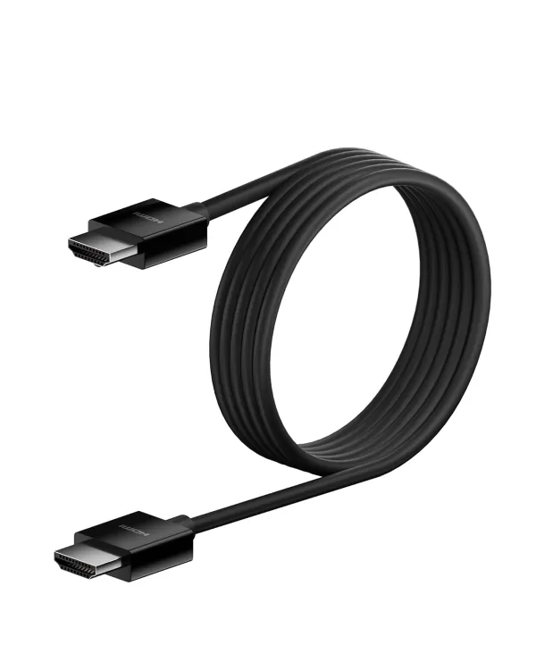 4k için HDMI