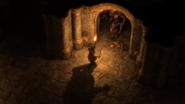 Exanima Physics-Based Combat