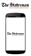 The Statesman Newspaper ဖန်သားပြင်ဓာတ်ပုံ 0