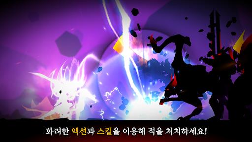 Immortal Rising : IDLE RPG ဖန်သားပြင်ဓာတ်ပုံ 0