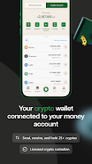 Nebeus: IBANs for Crypto Screenshot 3