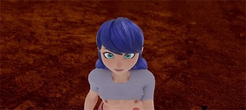 Marinette’s Training [v1.0] স্ক্রিনশট 1