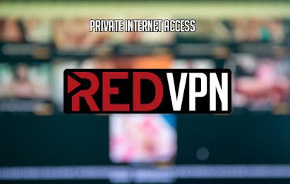 RED VPN - Unblock Websites VPN Screenshot 1