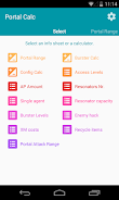 Portal Calc for Ingress Скриншот 0