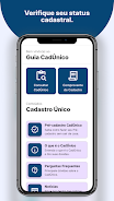 Guia Cadastro Único: Cadunico Screenshot 0