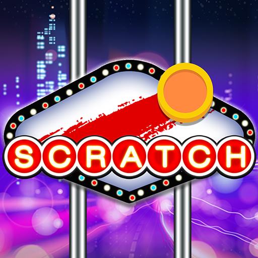 Scratcher & Clicker