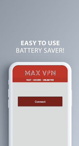 MAX VPN • Fast & Unlimited Screenshot 2