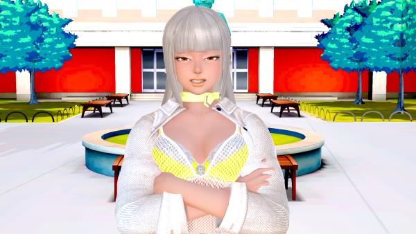 Blue Dreams Captura de pantalla 0