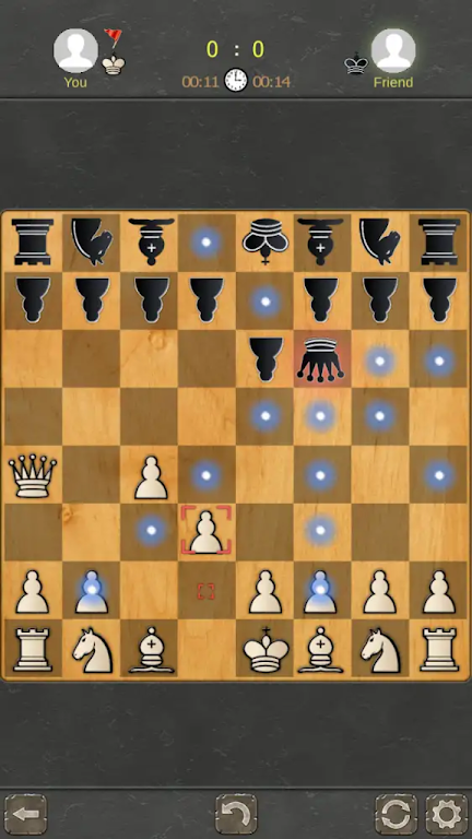 Chess 2019應用截圖第2張