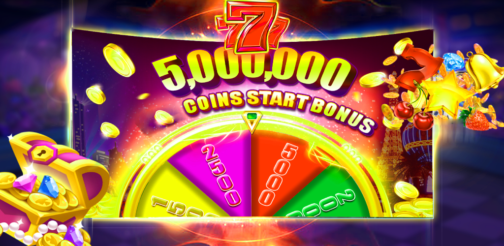 777 Casino Pagcor Slot Games Tangkapan skrin 2