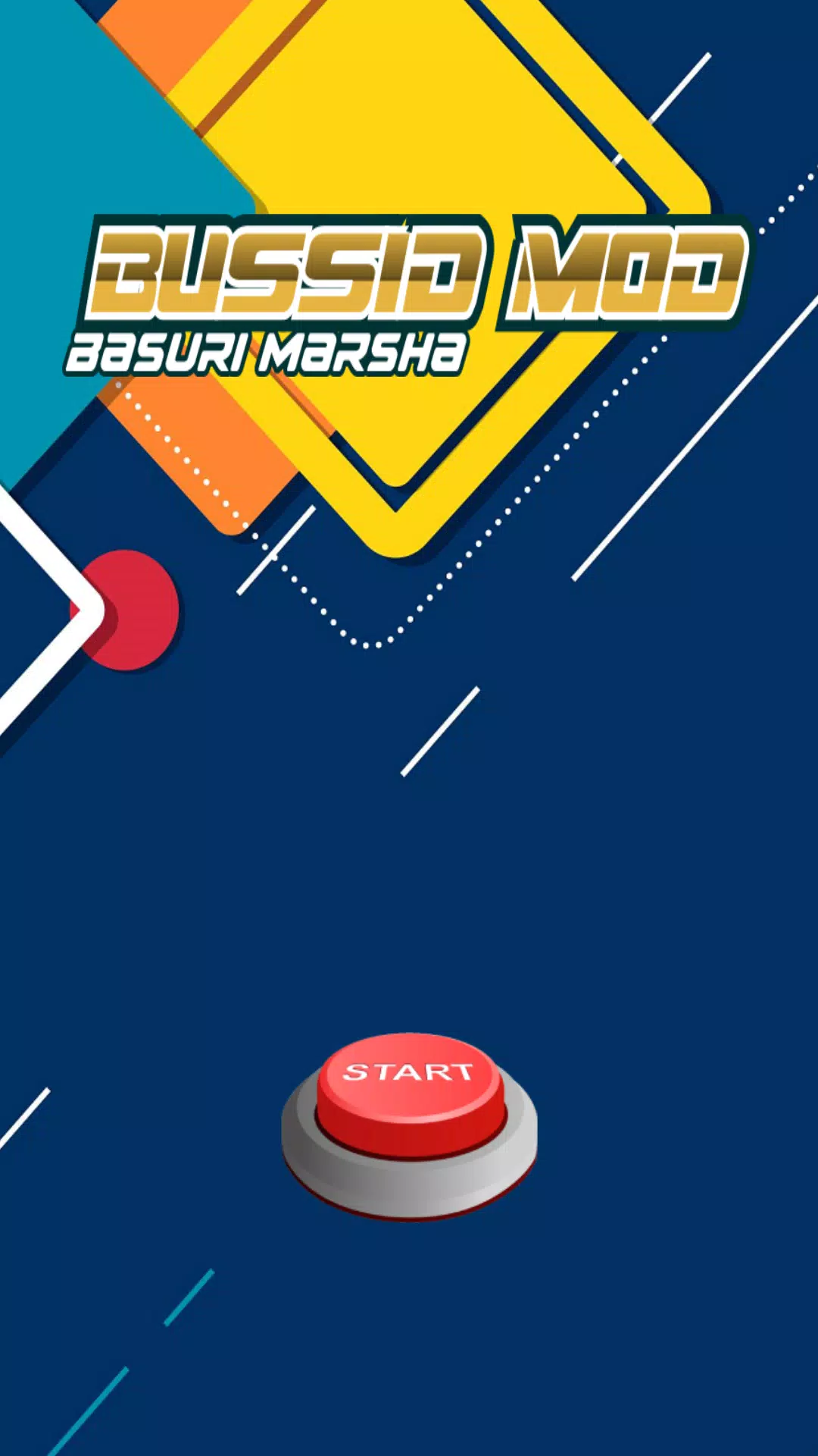 Bussid Mod Basuri Marsha Скриншот 2