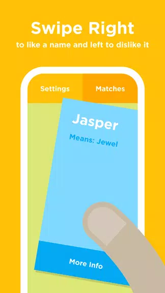 Babyname स्क्रीनशॉट 0