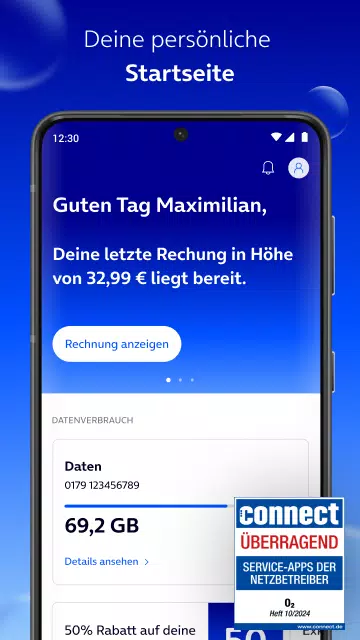 Mein o2應用截圖第0張