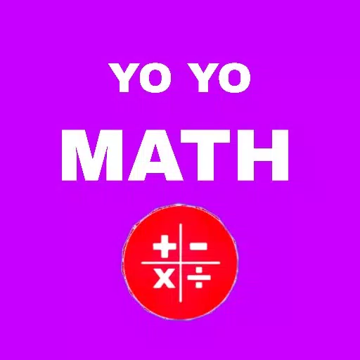 YoYo Math