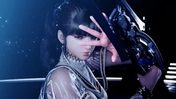 Ang Stellar Blade sa PC ay may Denuvo at mai-lock ang rehiyon