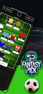 Fantasy Pick Schermafbeelding 1