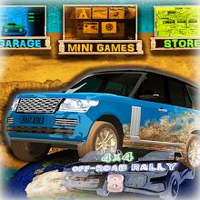 4x4 Off-Road Rally 8