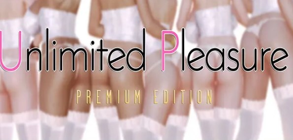 Unlimited Pleasure應用截圖第2張