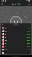 Bardo VPN ภาพหน้าจอ 2