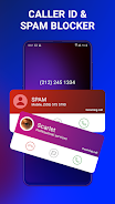 CallerApp - ID & Block ภาพหน้าจอ 0