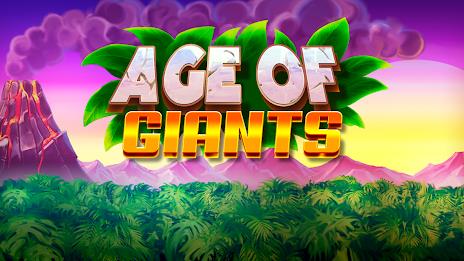 Age of Giants Tangkapan skrin 0