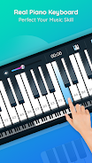 Real Piano Keyboard应用截图第0张