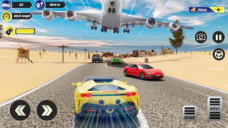 Real Car Racing Games Car Game应用截图第2张