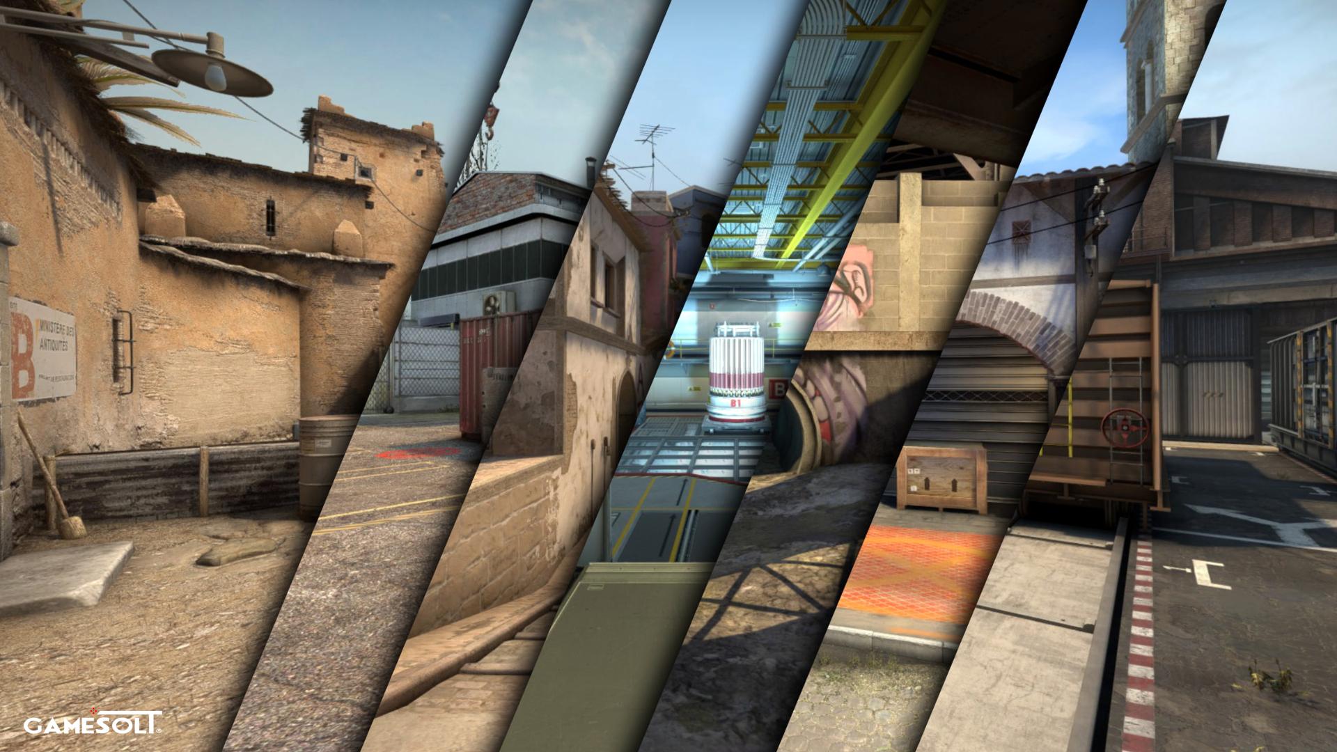 Counter Strike 스크린샷 3
