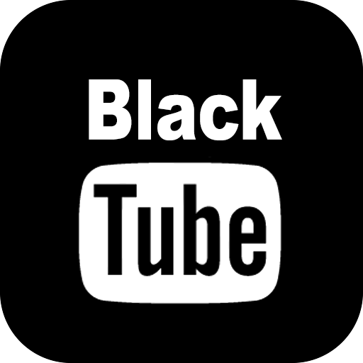 Black Tube Ekran Görüntüsü 0
