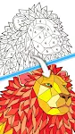 Paint by Number：Coloring Games Скриншот 3