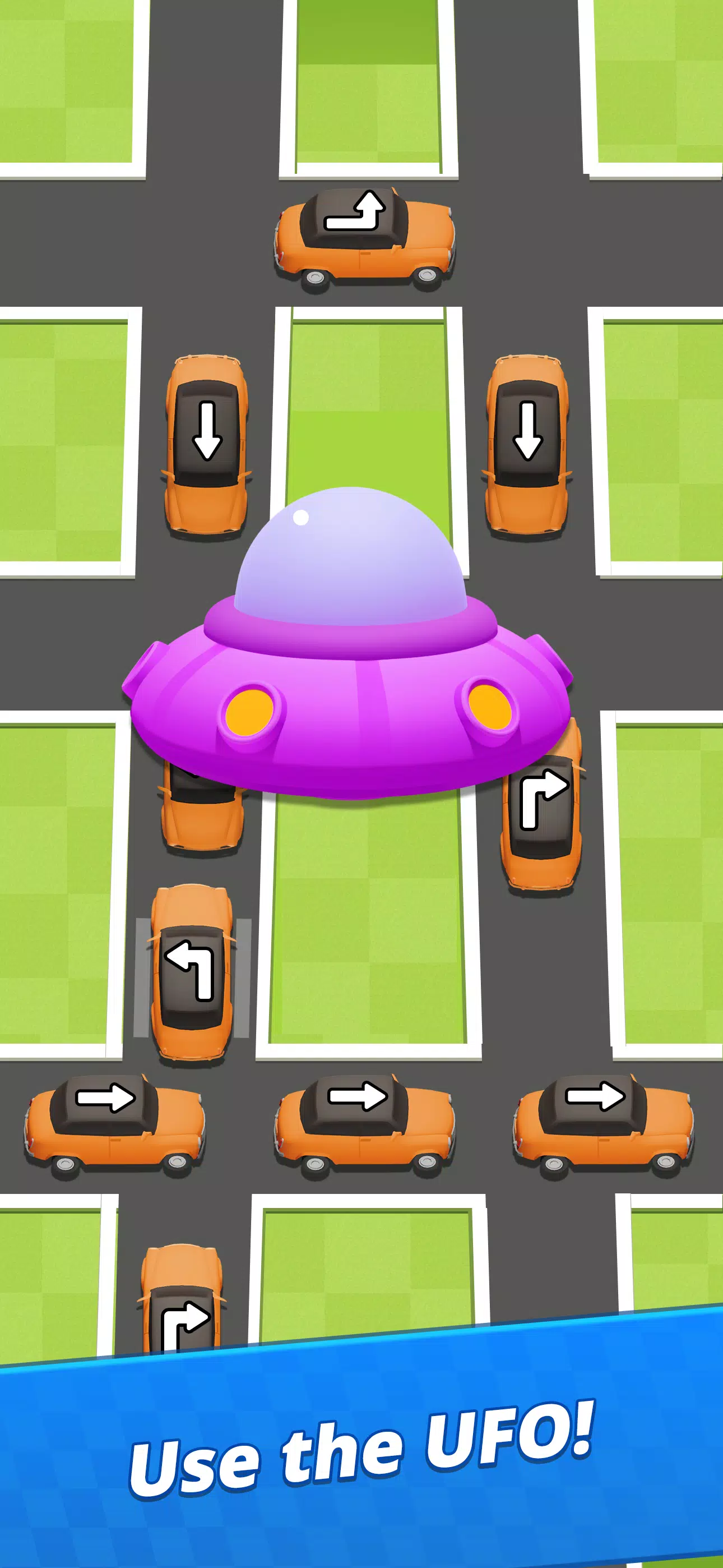 Car Jam: Escape Puzzle Tangkapan skrin 3