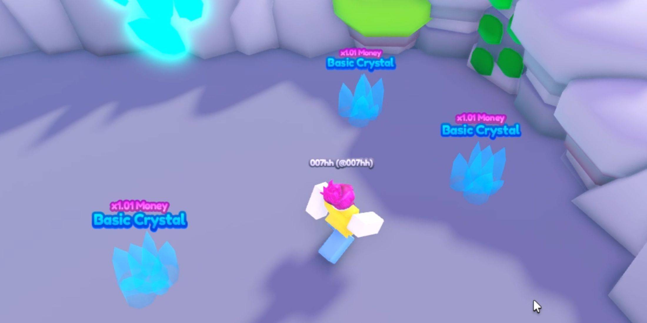 Finding More Codes