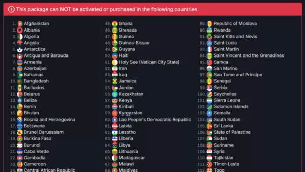 Petsa mula sa SteamDB
