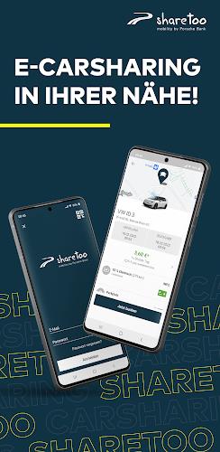 sharetoo Carsharing应用截图第0张