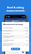 Hover - measure, design, quote スクリーンショット 3