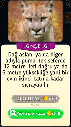 Word Fun Fact (WFF) Word Games Ekran Görüntüsü 0