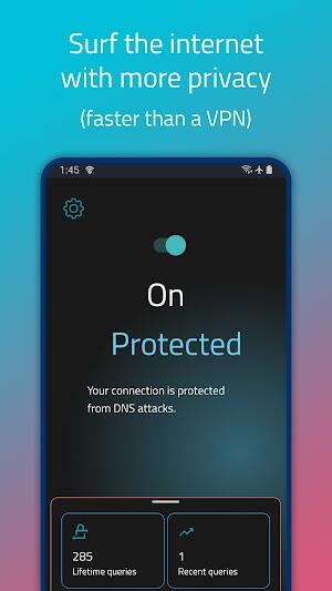 WiFi Warden apk for android