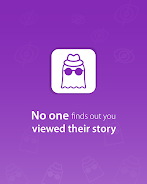 Ghostify - Story/DM Viewer Скриншот 1