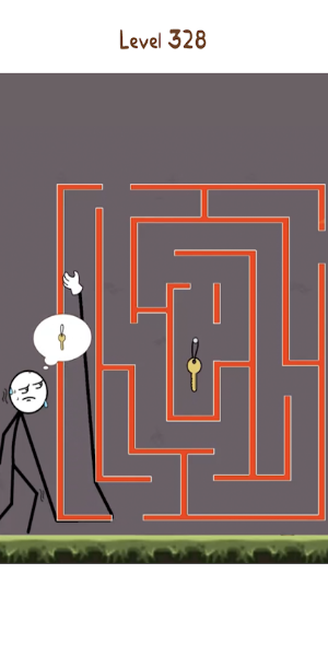 Thief Puzzle:to pass a level應用截圖第1張