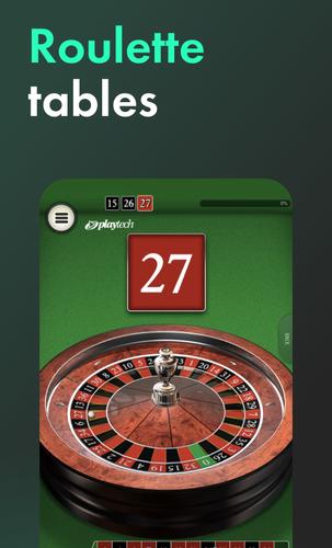 bet365 Casino Real Money Games Capture d'écran 3