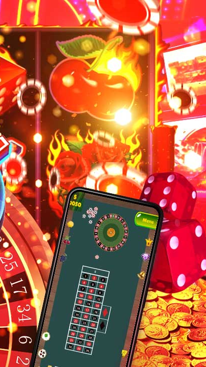 Casino 777 Play Tangkapan skrin 2